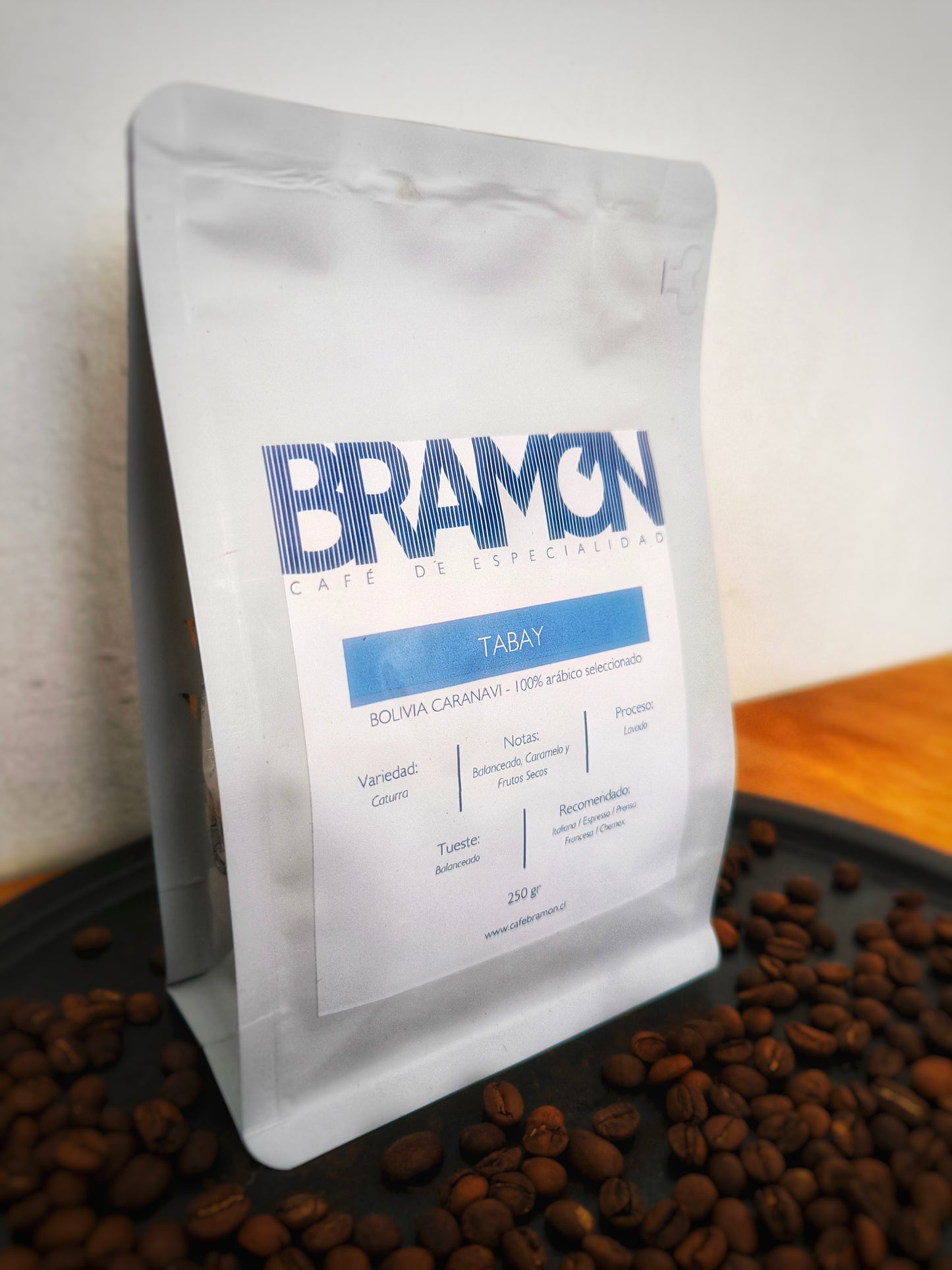 Tabay - Bolivia Caranavi