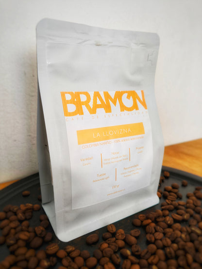 La Llovizna - Colombia Nariño