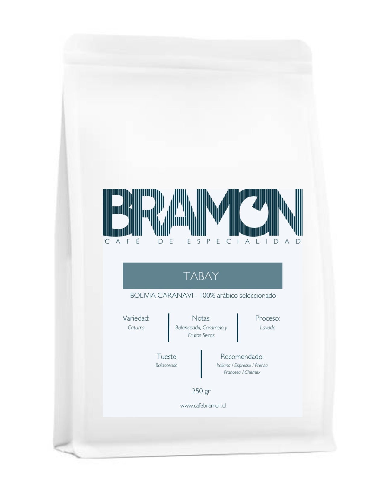 Tabay - Bolivia Caranavi